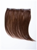 easiPieces 12" x  9"  Remy Human Hair Extension by Jon Renau