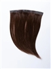 easiPieces 8in x 6in Human Hair Extensions by Jon Renau