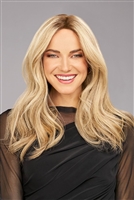 Remy Human Hair Hand Tied Wig - Shea by Jon Renau