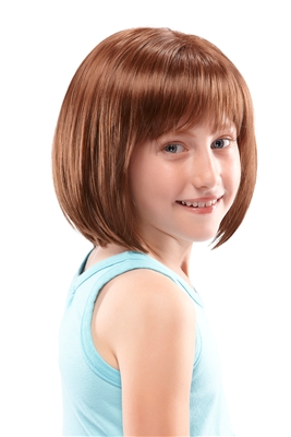 Shiloh Kids Wig by Jon Renau