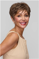 Tess by Jon Renau - 6026 | Synthetic Wig (Lace Front / Mono Top)