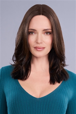 Top Trend Lace HD Straight 14" by Jon Renau