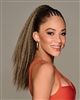 21" Crimped Pocket Pony by Kim Kimble | HairUWear