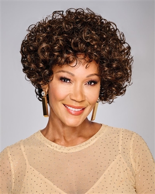 Leilani by Kim Kimble | HairUWear