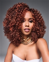 Makayla by Kim Kimble | HairUWear