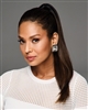 21 Inch Straight Claw Clip Pony by Kim Kimble | HairUWear