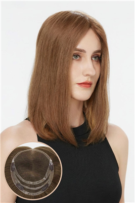 Kailani by Newtimes Hair ~ 100% Remy Human Hair - 100% Hand-Tied