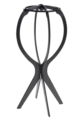 Plastic Wig Stand