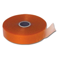 Red Liner Double Faced Tape - 1" Roll