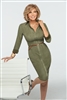 Ahead of the Curve by Raquel Welch | Signature Collection