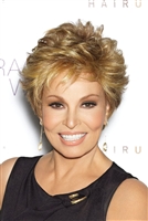 Center Stage by Raquel Welch | Synthetic Hand-Tied Wig (Lace Front / Mono Top)