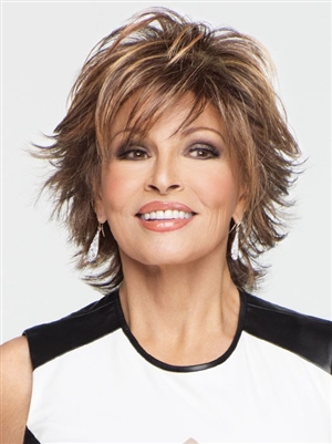 Trend Setter by Raquel Welch | Signature Collection