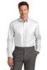 Brooks Brothers Wrinkle-Free Stretch Nailhead Shirt