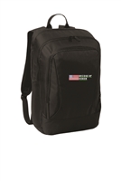 Port Authority City Backpack
