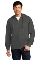 District V.I.T. Fleece Full-Zip Hoodie