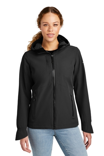 Eddie Bauer Ladies WeatherEdge Plus Jacket