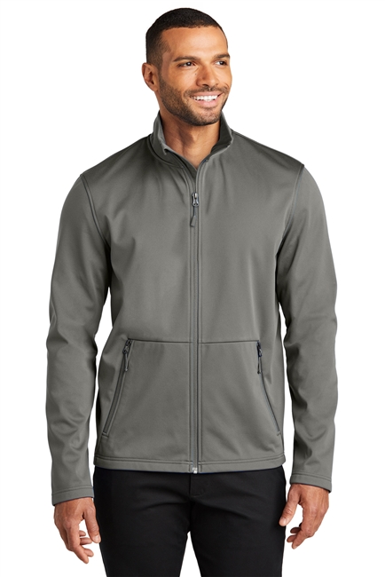 Port Authority Flexshell Jacket