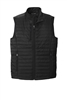 Port Authority Men'sPackable Puffy Vest