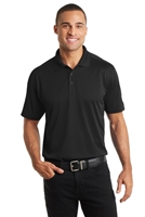 Port AuthorityÂ® Diamond Jacquard Polo