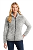 Port Authority Ladies Cozy Fleece Jacket