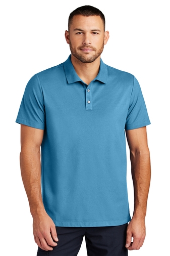 Mercer+Mettle Stretch Pique Polo