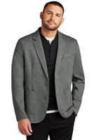 Mercer+Mettle Relaxed Knit Blazer