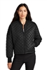 Mercer+Mettle Womenâ€™s Boxy Quilted Jacket