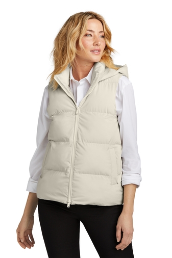 Mercer+Mettle Womenâ€™s Puffy Vest