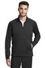 New Era Â® Venue Fleece 1/4-Zip Pullover
