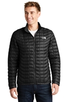 The North Face Men's ThermoBall Trekker Jacket