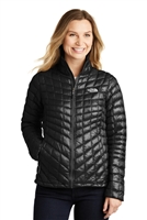 The North Face Ladies ThermoBall Trekker Jacket