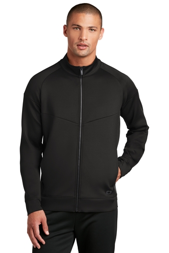 OGIO ENDURANCE Modern Performance Full-Zip