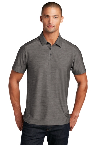 OGIO Slate Polo