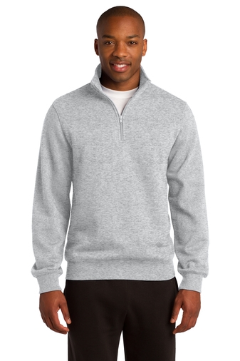 Sport-TekÂ® 1/4-Zip Sweatshirt