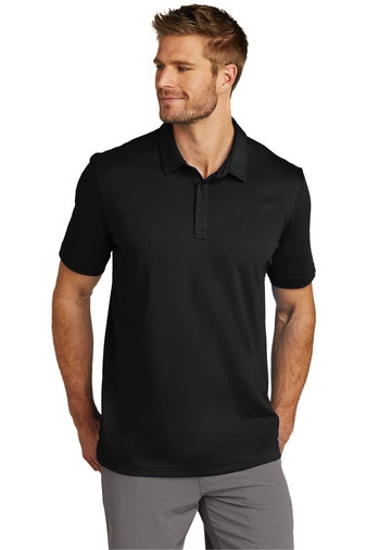 TravisMathew Oceanside Solid Polo