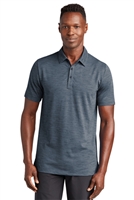 TravisMathew Auckland Slub Polo