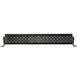 RIGID 120213BLK E-Series PRO 20" Midnight Edition LED Light Bar