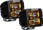 20204 Rigid Dually Hybrid - Radiance Amber Light