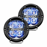 RIGID 36115  360-Series 4" LED Off-Road Lights v