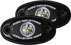 482333 Rigid Industries A-Series Light