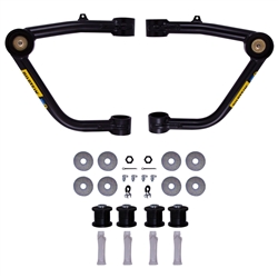 Bilstein 51-304706 B8 Upper Control Arm Kit For 07-21 Toyota Tundra