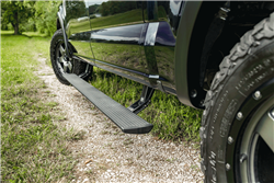 AMP 75104-01A PowerStep Smart Series Running Boards