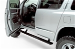 AMP Research 75110-01A PowerStep Electric Running Boards (Black)