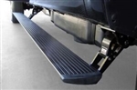 AMP Research 75115-01A PowerStep Electric Running Boards (Black)