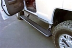 AMP Research 75116-01A PowerStep Electric Running Boards (Black)