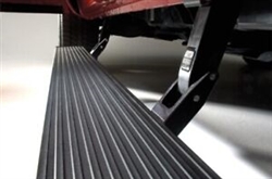 AMP Research 75118-01A PowerStep Running Boards - 06-09 Ram Mega Cab