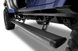 AMP Research 75122-01A PowerStep Running Boards Fits Jeep Wrangler JK