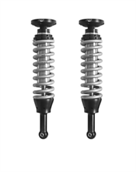 FOX 880-02-025 Factory Race Series 2.5 Coil-Over IFP Shocks (Pair)