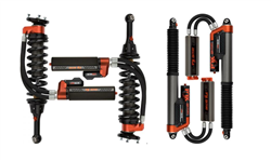 FOX 883-06-153, 883-09-153 3.0 Front Coil-Overs & Rear Shocks