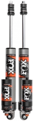 FOX 883-26-102 Performance Elite Series 2.5 Reservoir Shocks (Pair)